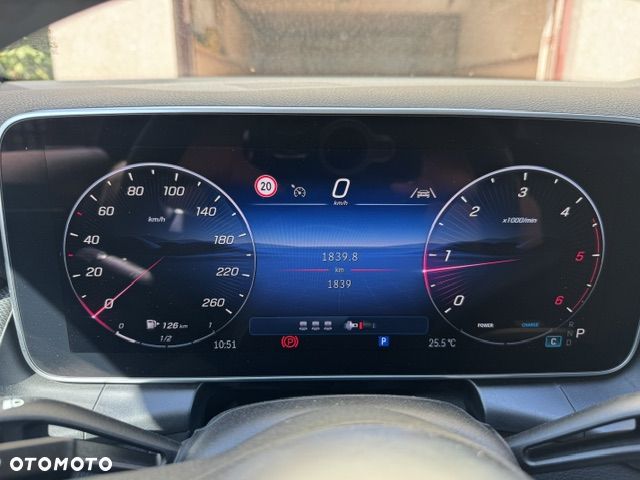 Mercedes-Benz GLC 220 d 4Matic 9G-TRONIC Edition Avantgarde - 13