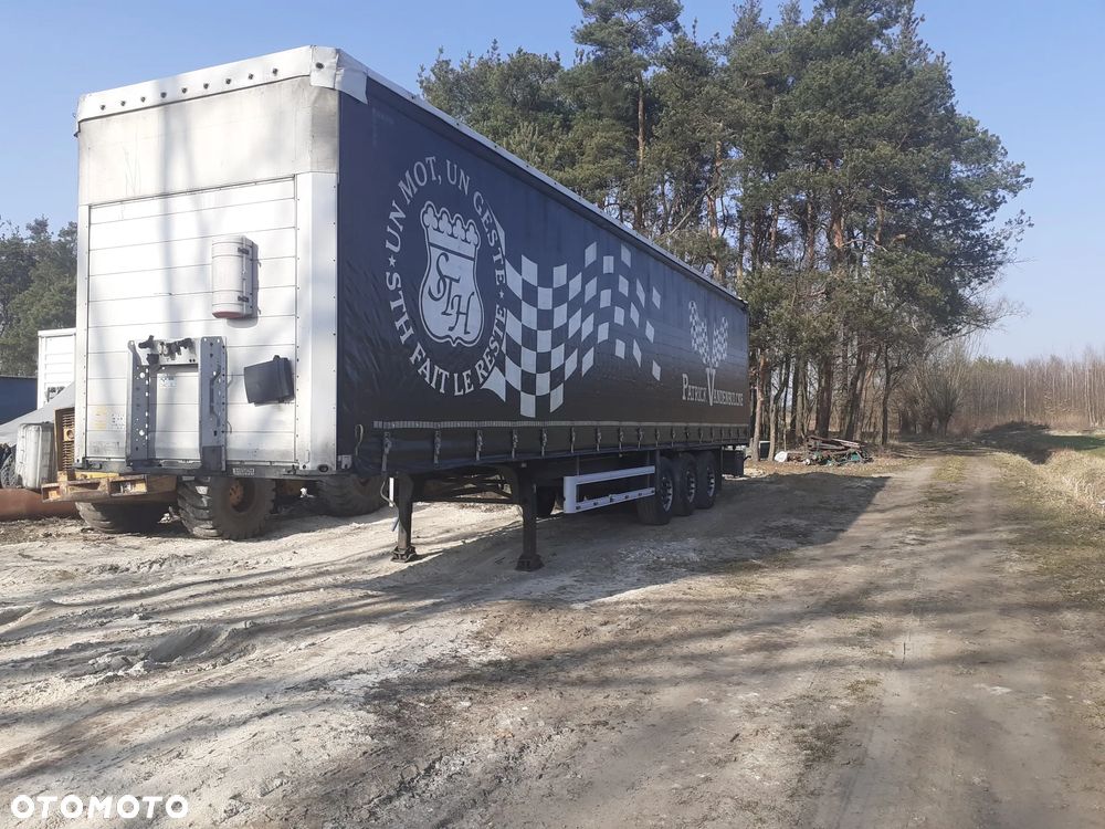 Schmitz Cargobull - 1