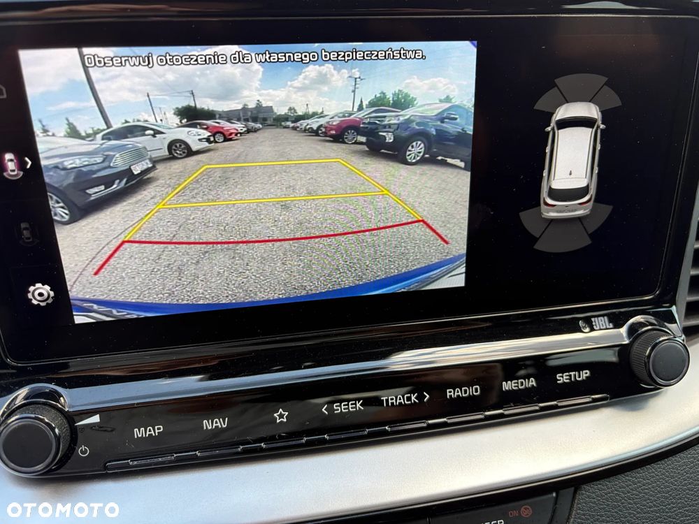Kia ProCeed 1.5 T-GDI GT Line DCT - 9