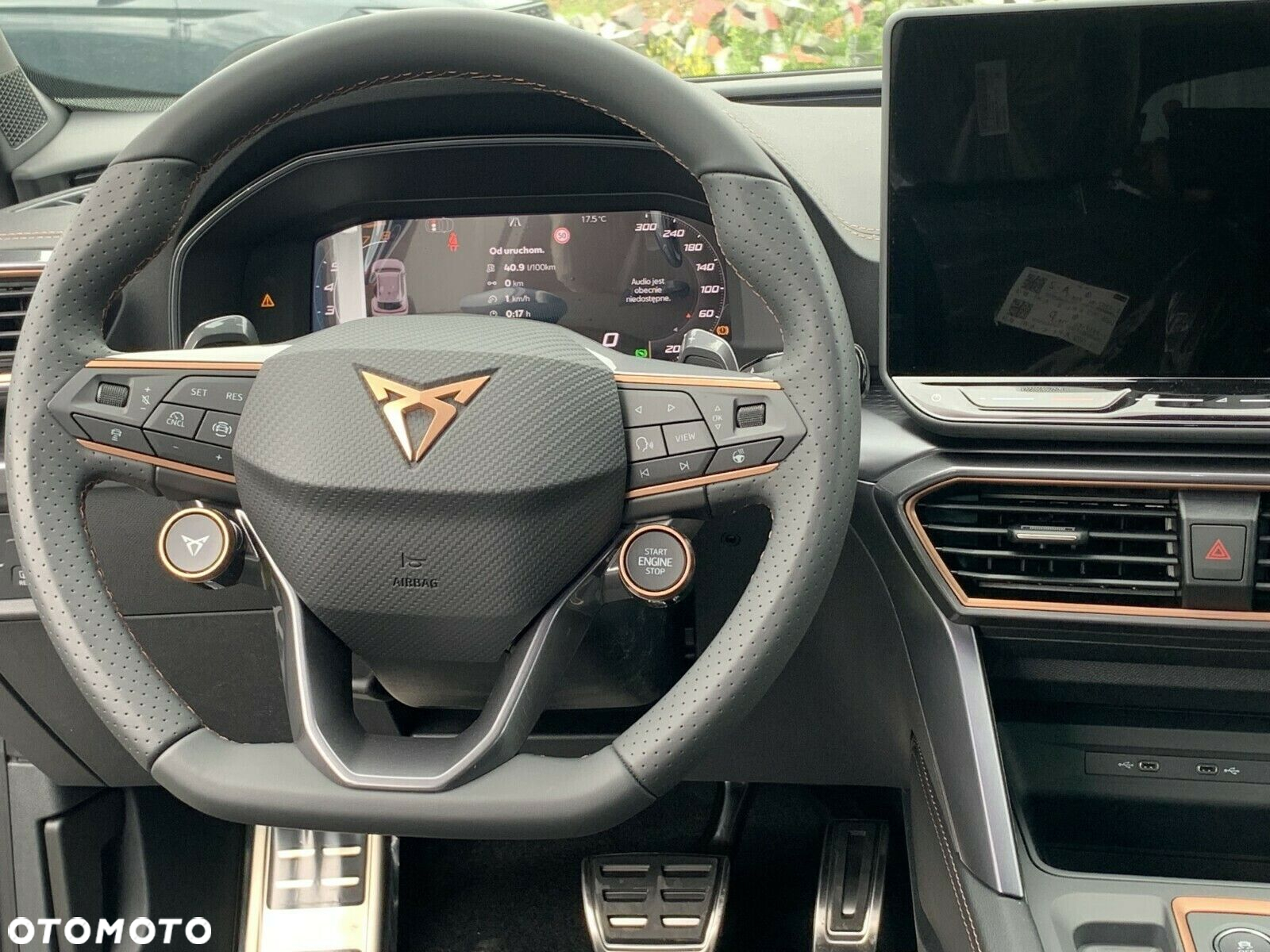 Cupra Formentor 1.5 eTSI mHEV DSG - 16