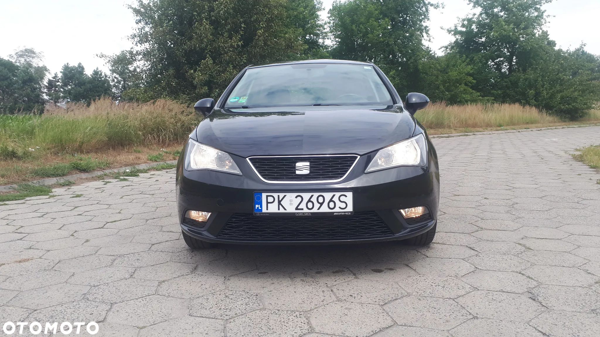 Seat Ibiza 1.6 TDI Style - 1