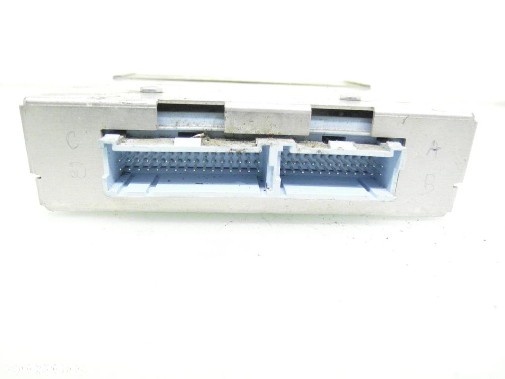 STACYJKA STEROWNIK DAEWOO LANOS 1.5 16246137 530825 96303500 - 11