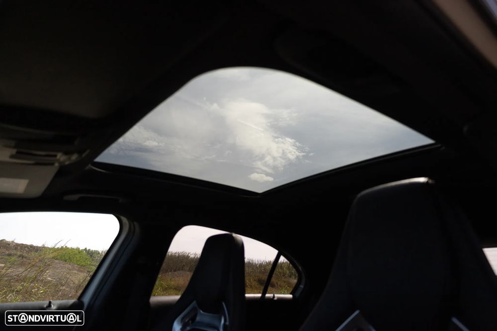 Mercedes-Benz A 45 AMG 4-Matic - 29