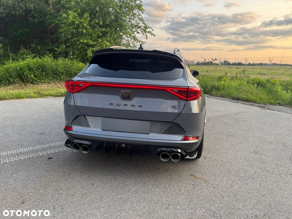 Cupra Formentor 2.0 TSI 4Drive VZ DSG - 27