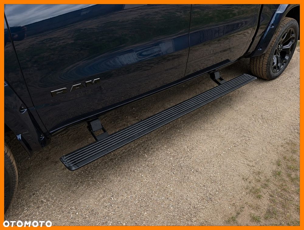 RAM 1500 Crew Cab Limited - 10