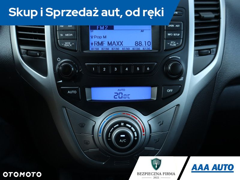 Hyundai ix20 - 14