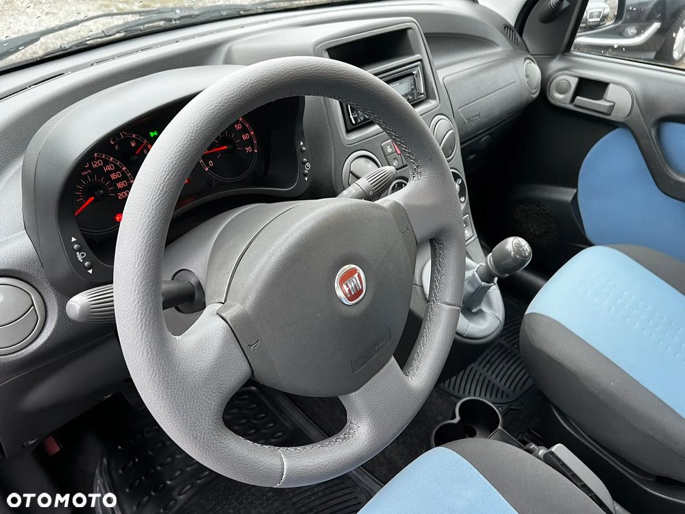 Fiat Panda 1.2 Dynamic - 13