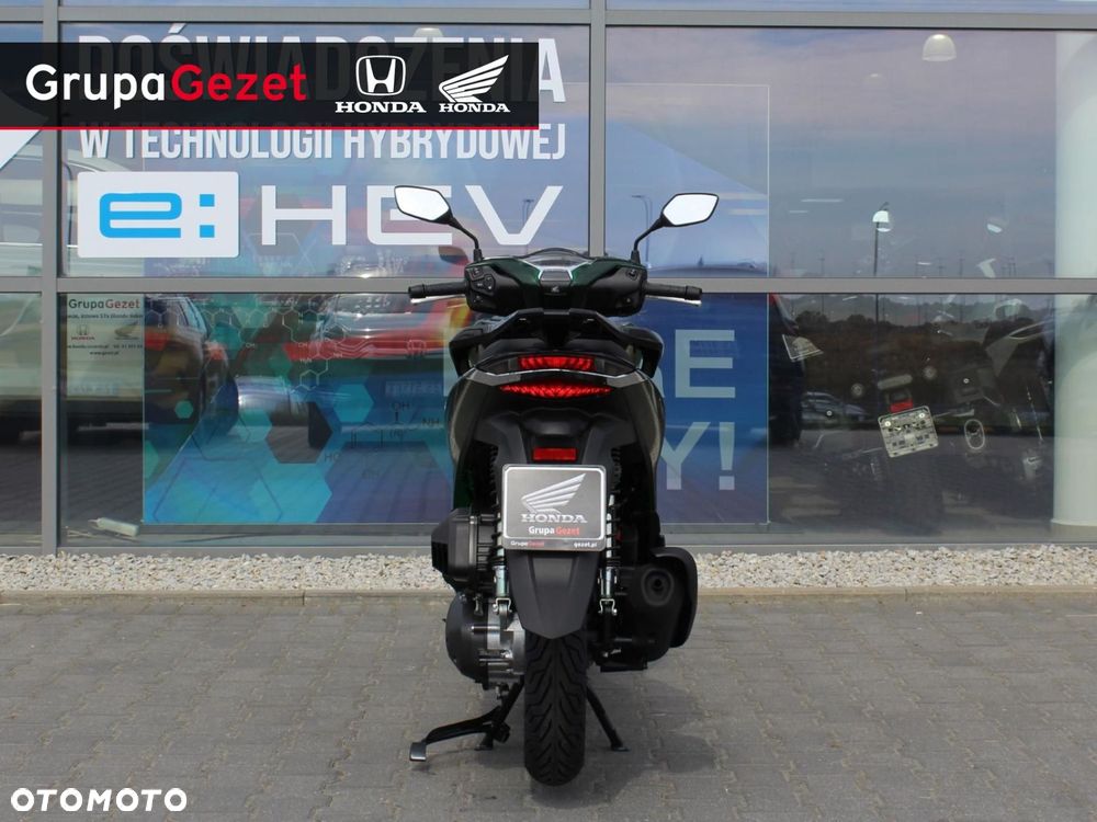 Honda SH - 6