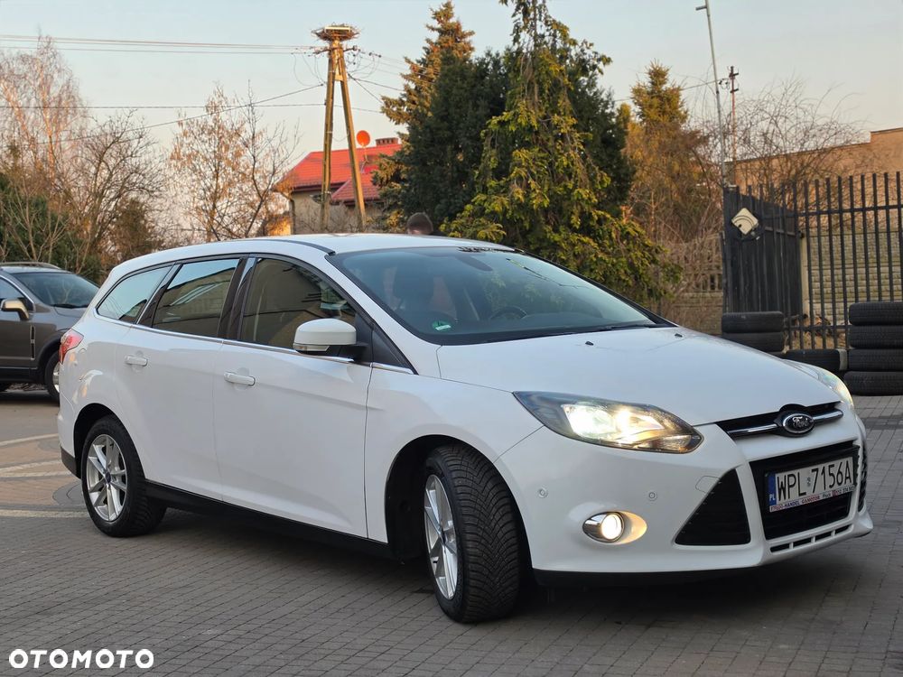 Ford Focus - 11