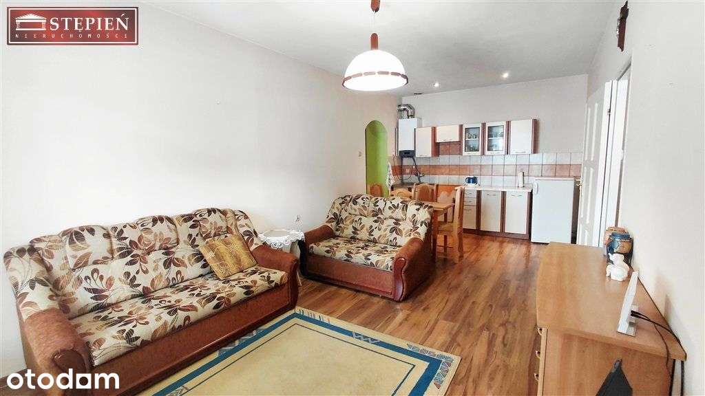 2-pokojowe w centrum miasta