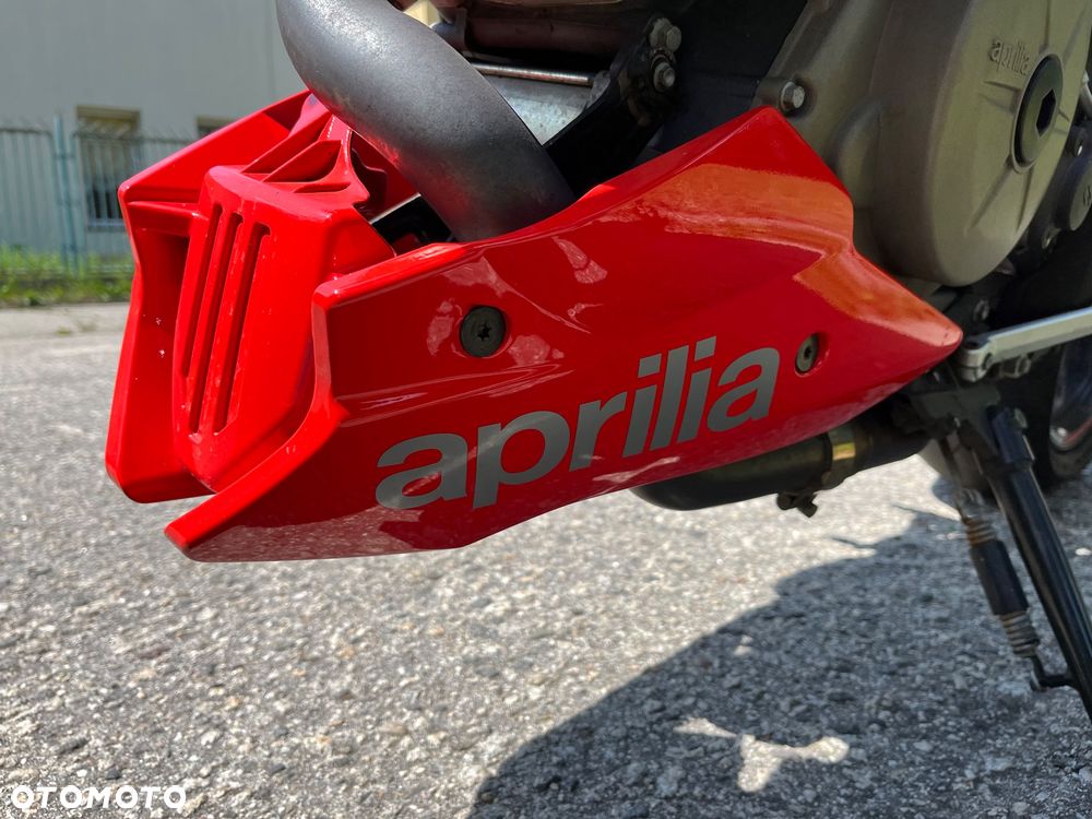 Aprilia Shiver - 21