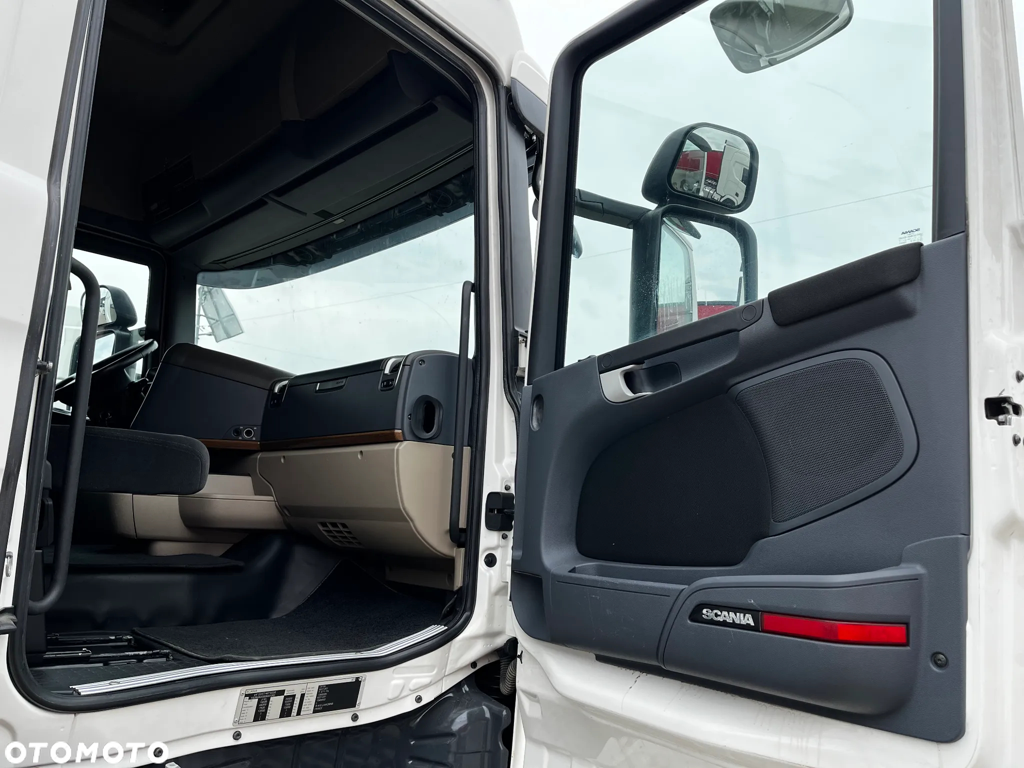 Scania R410 - 14