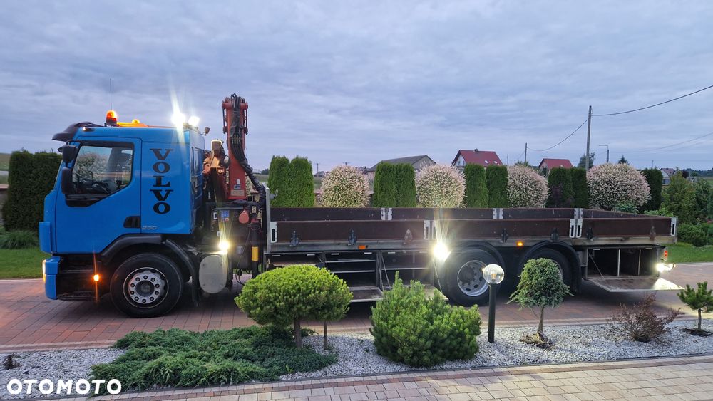 Volvo Fe 280 - 39