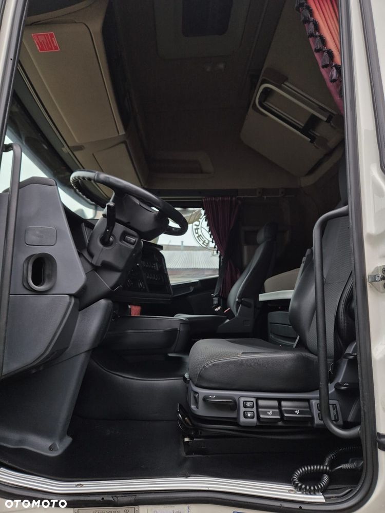 Scania R450 - 18