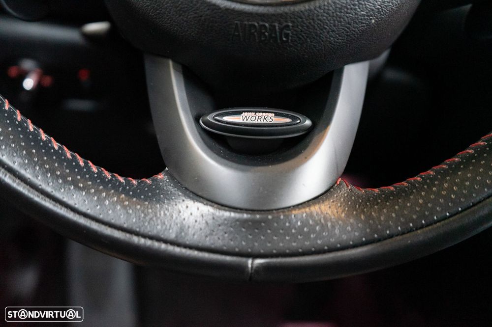 MINI 3 Portas Cooper S Auto - 47