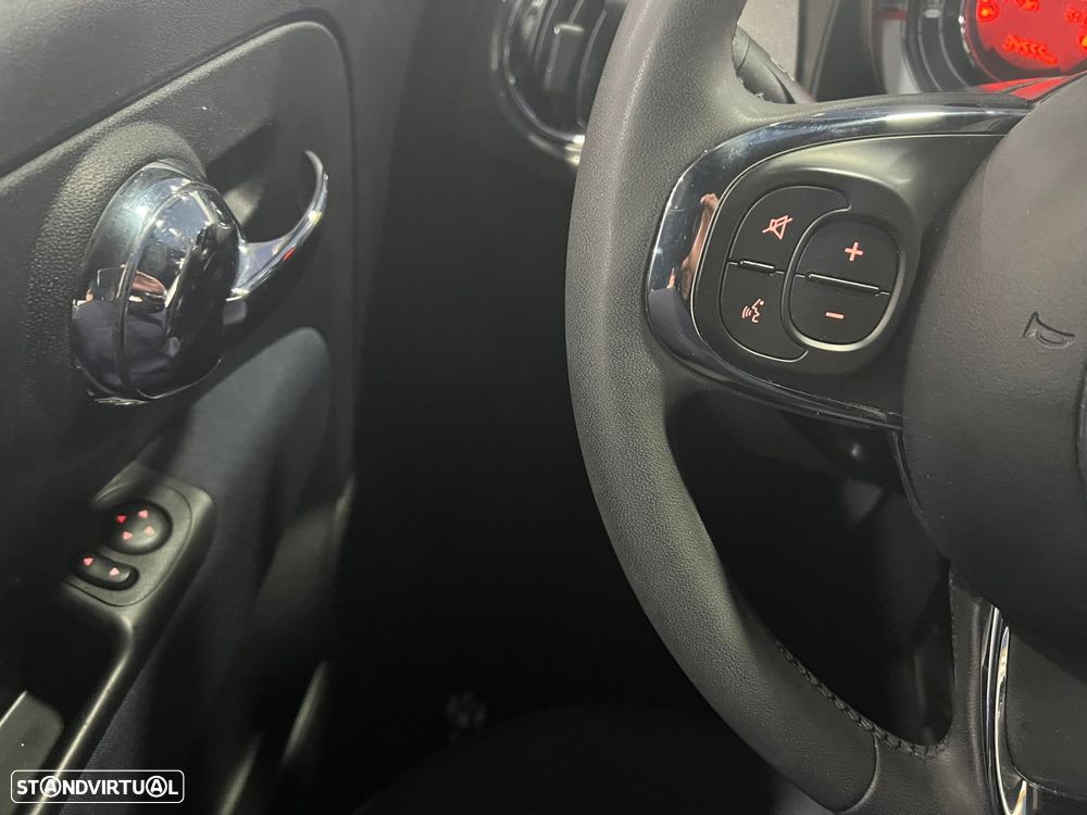Fiat 500 1.0 Hybrid Club - 12