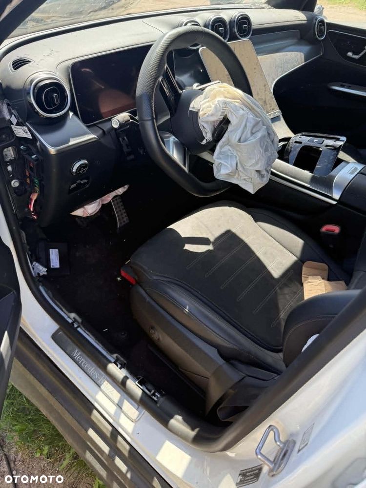 Mercedes-Benz GLC 220 d mHEV 4-Matic AMG Line - 5