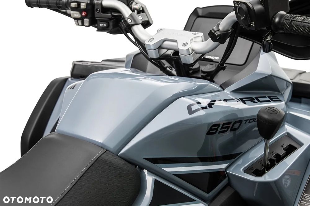 CFMoto CForce - 5