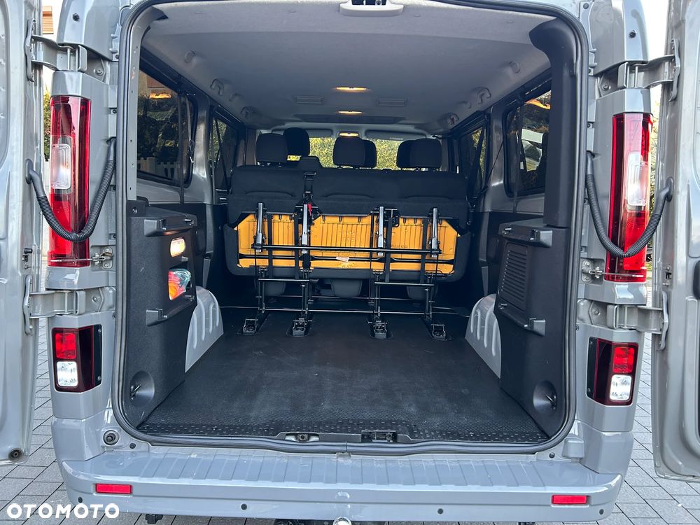 Renault Trafic L2H1 2,9t Pack Clim - 36