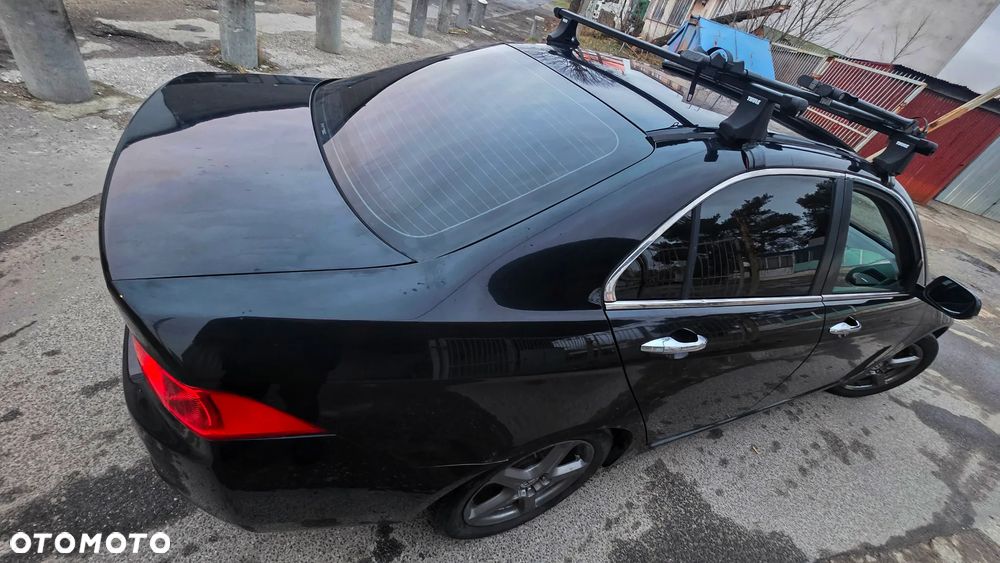 Honda Accord 2.4 Executive - 3