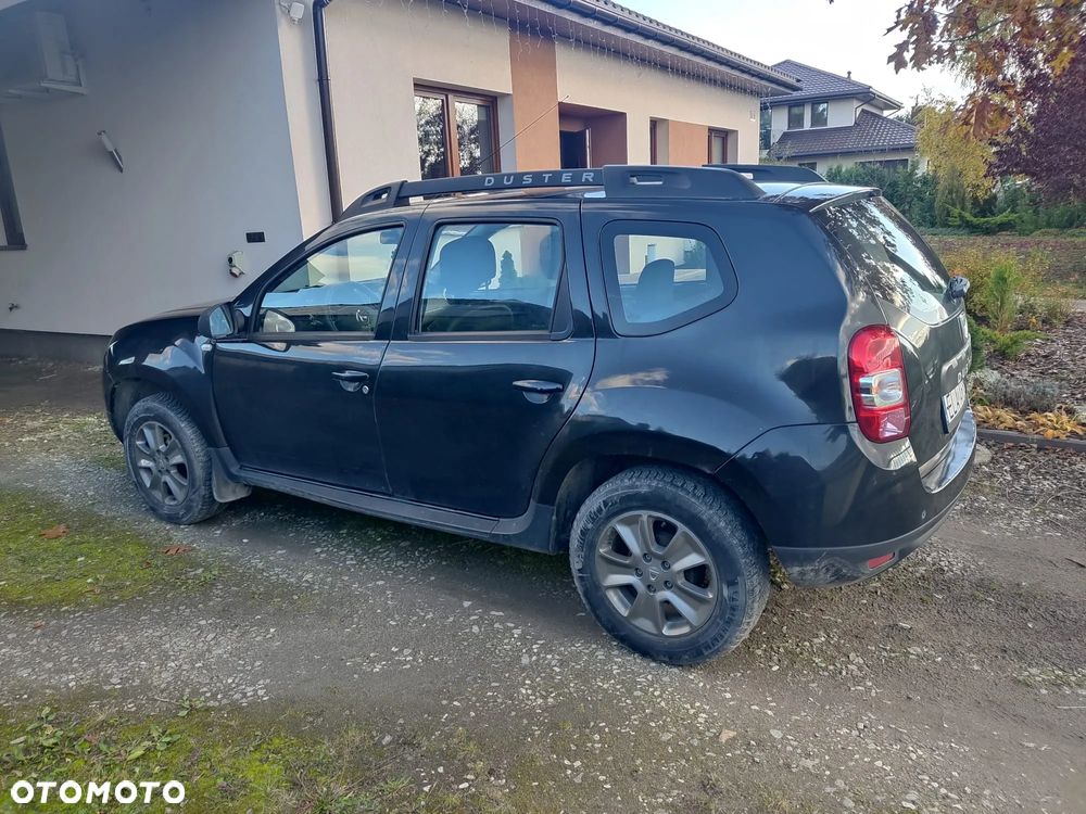 Dacia Duster - 5