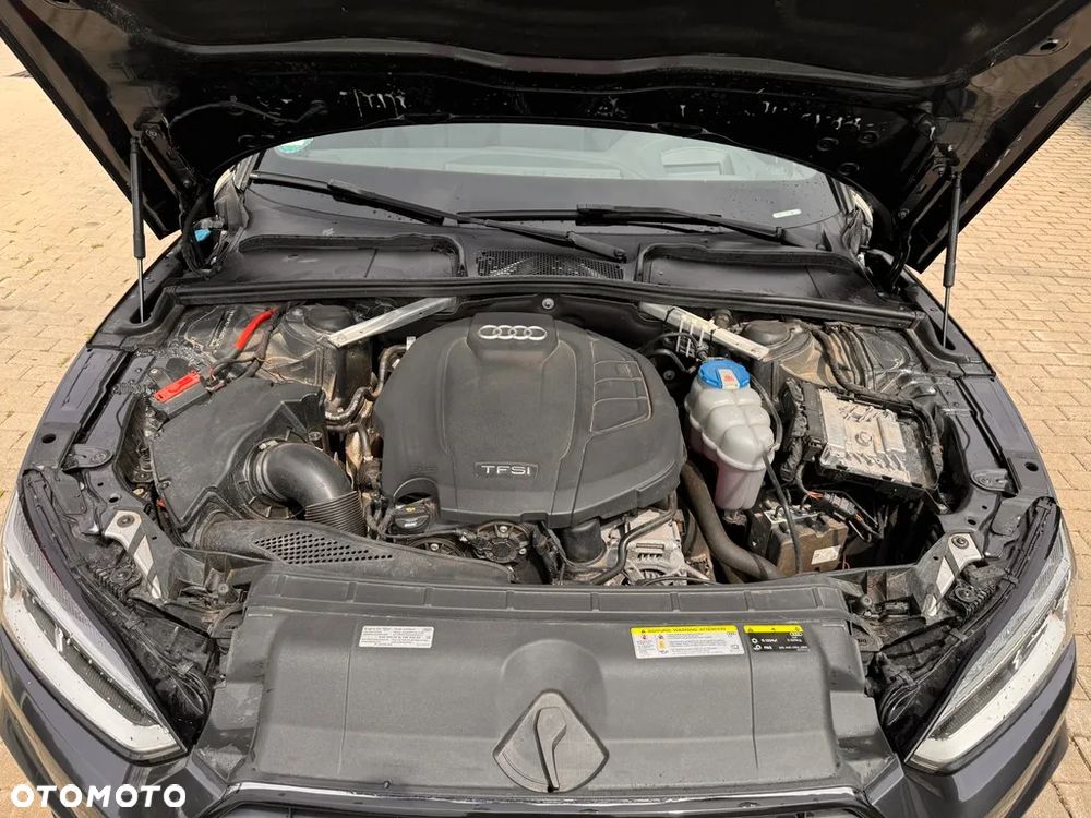 Audi A5 Sportback - 20
