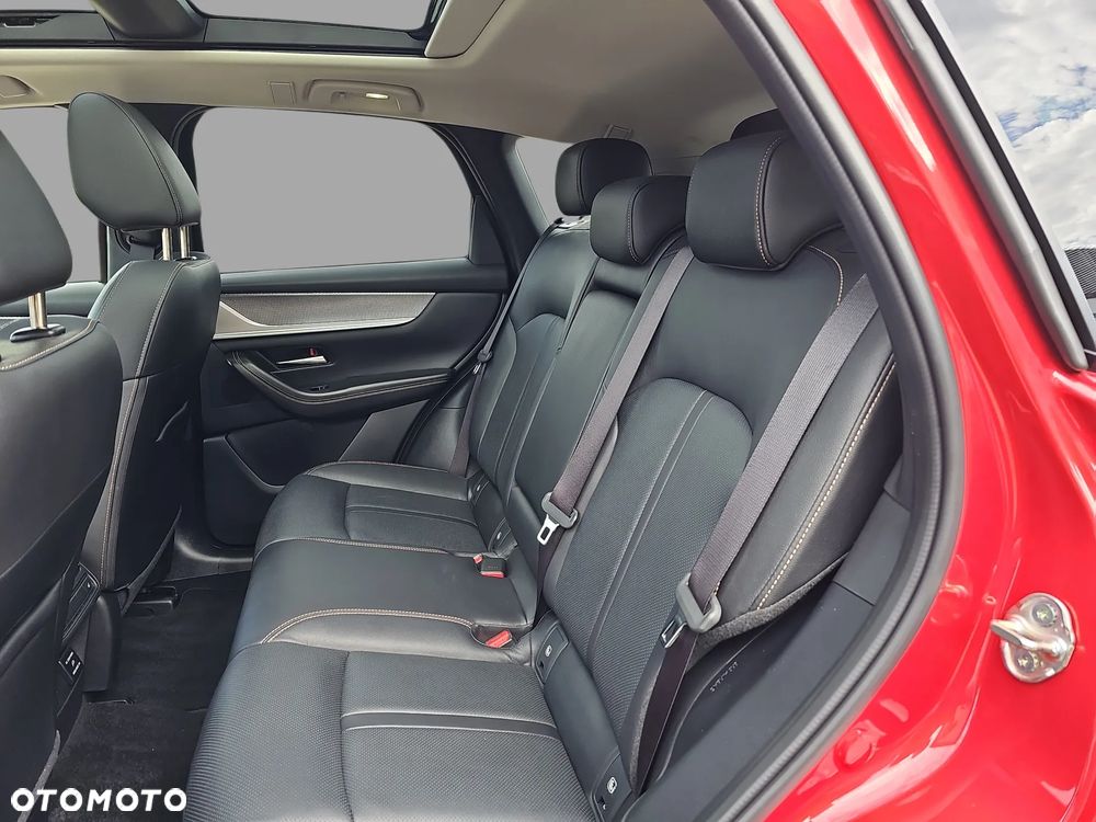 Mazda CX-60 3.3 D mHEV Homura - 13