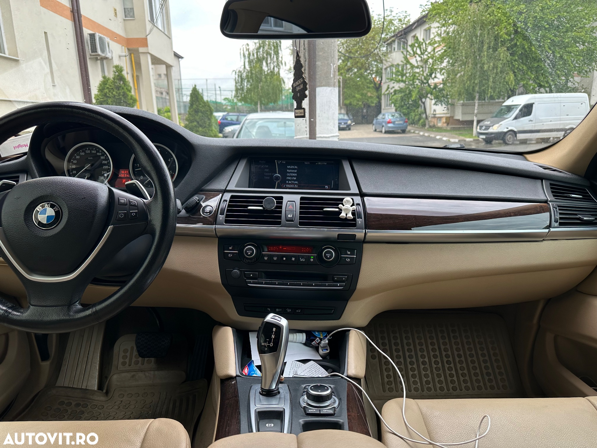 BMW X6 xDrive40d - 5