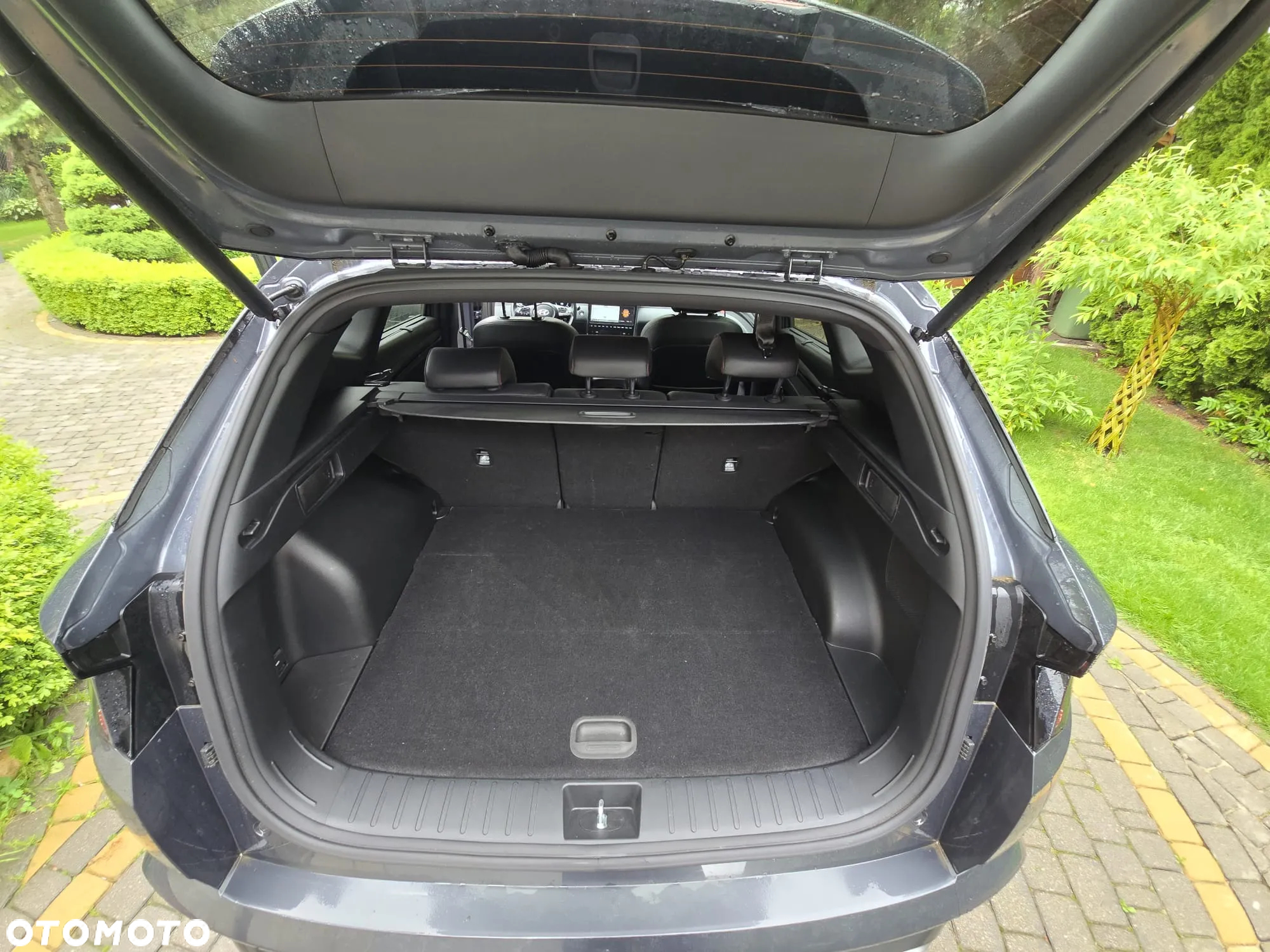 Hyundai Tucson 1.6 T-GDi PHEV Platinum N Line 4WD - 6