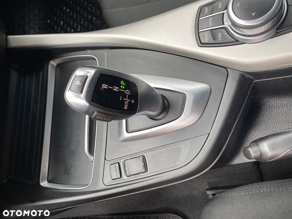 BMW Seria 1 118i GPF Advantage - 14