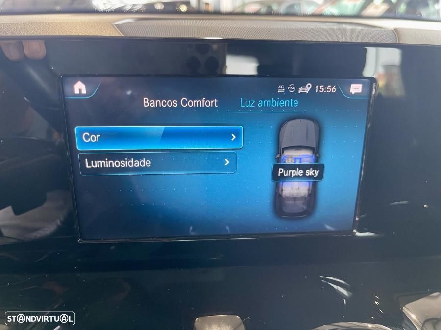 Mercedes-Benz EQB 300 4Matic Progressive - 26