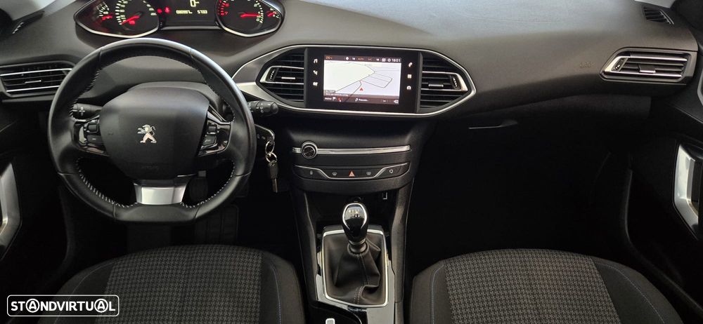 Peugeot 308 1.2 PureTech Style J17 - 6