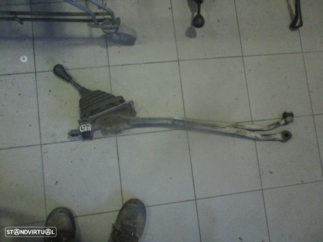 Selector De Velocidades SEL387 NISSAN PRIMERA 1992 1.4I - 1