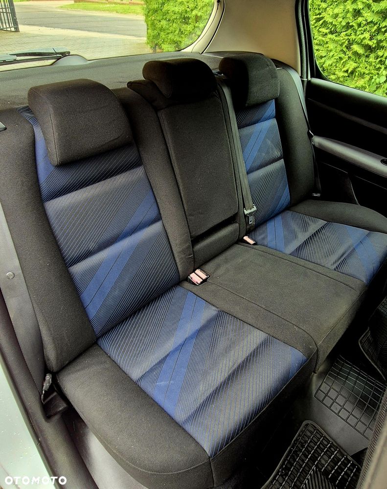 Peugeot 307 - 7