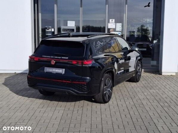 Volkswagen Tayron 2.0 TSI 4Mot R-Line Plus DSG - 11