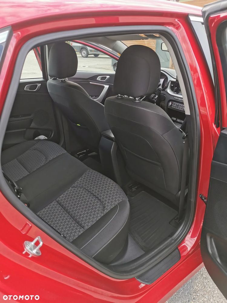 Kia Ceed 1.0 T-GDI M - 13