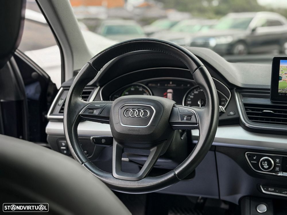 Audi Q5 50 TFSIe quattro Sport S tronic - 17