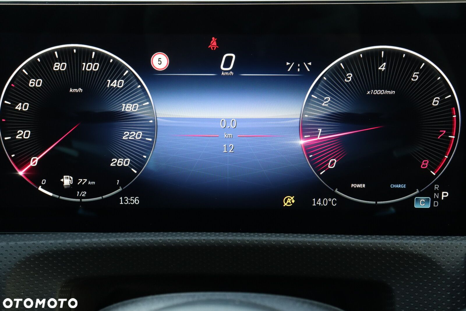 Mercedes-Benz CLA 200 AMG Line 7G-DCT - 15