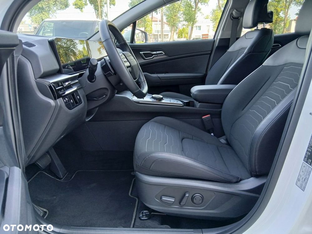 Kia Sportage 1.6 T-GDI L 2WD DCT - 18