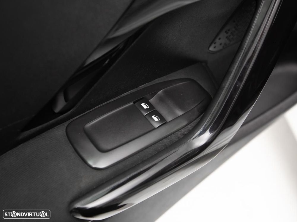 Peugeot 208 1.4 HDi Access - 11