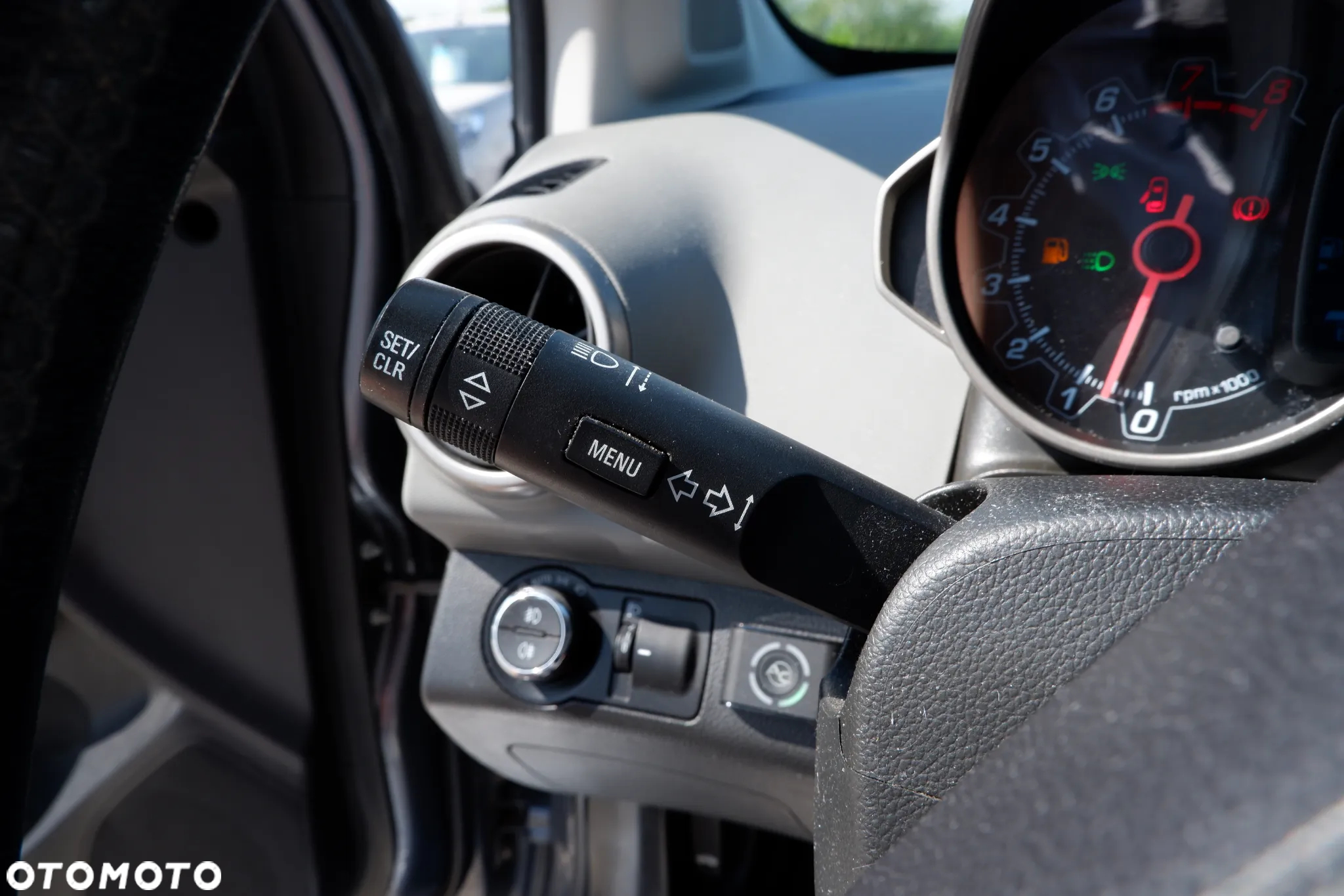 Chevrolet Aveo 1.4 Automatik LTZ - 17