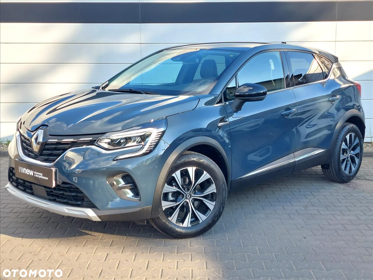 Renault Captur - 2