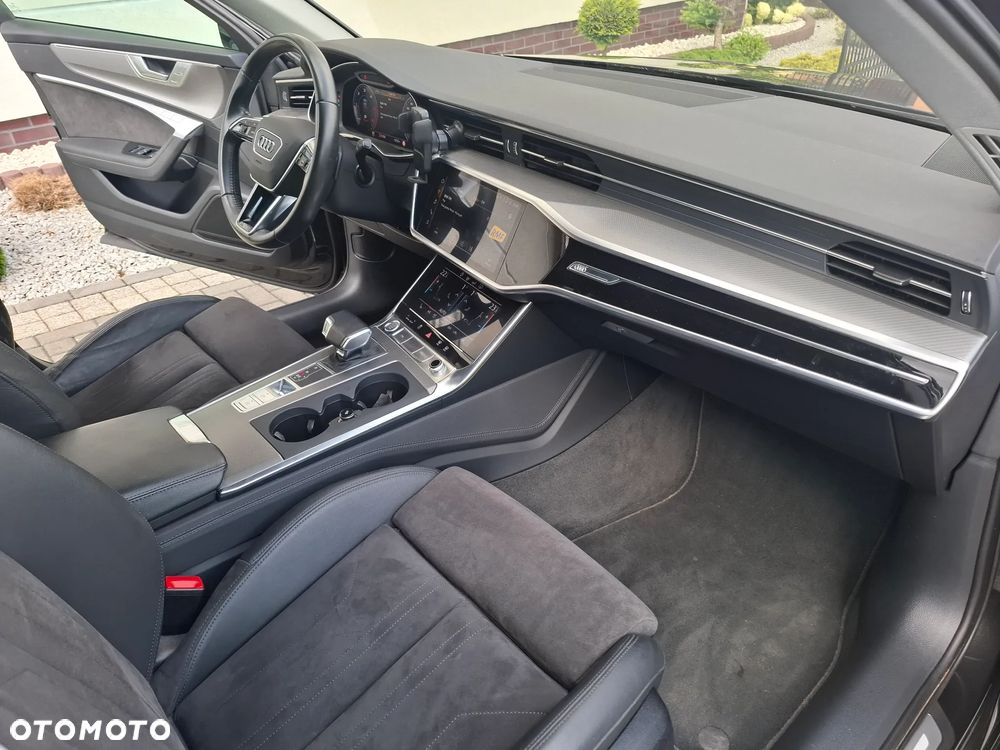 Audi A6 ver-40-tdi-s-tronic-sport - 16