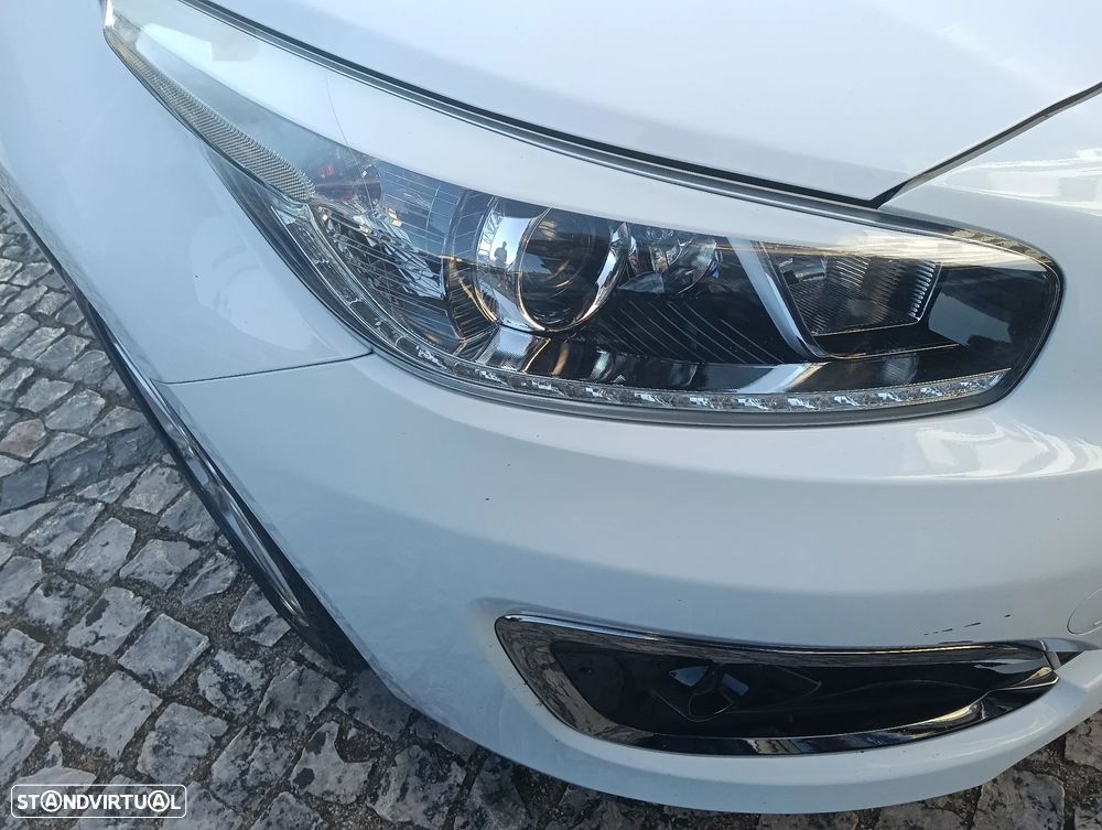 Kia Ceed SW 1.4 CRDi Nav Line - 27