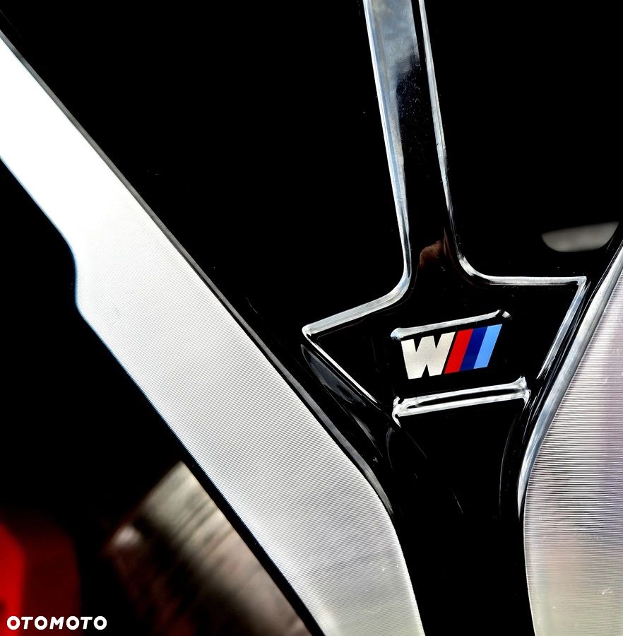 BMW Seria 5 - 14