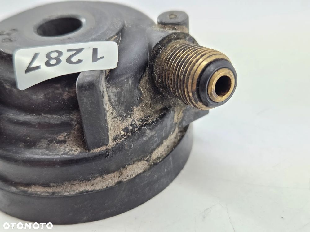 YAMAHA BOOSTER 50 ŚLIMAK NAPĘD PRĘDKOŚCIOMIERZ M1 - 5