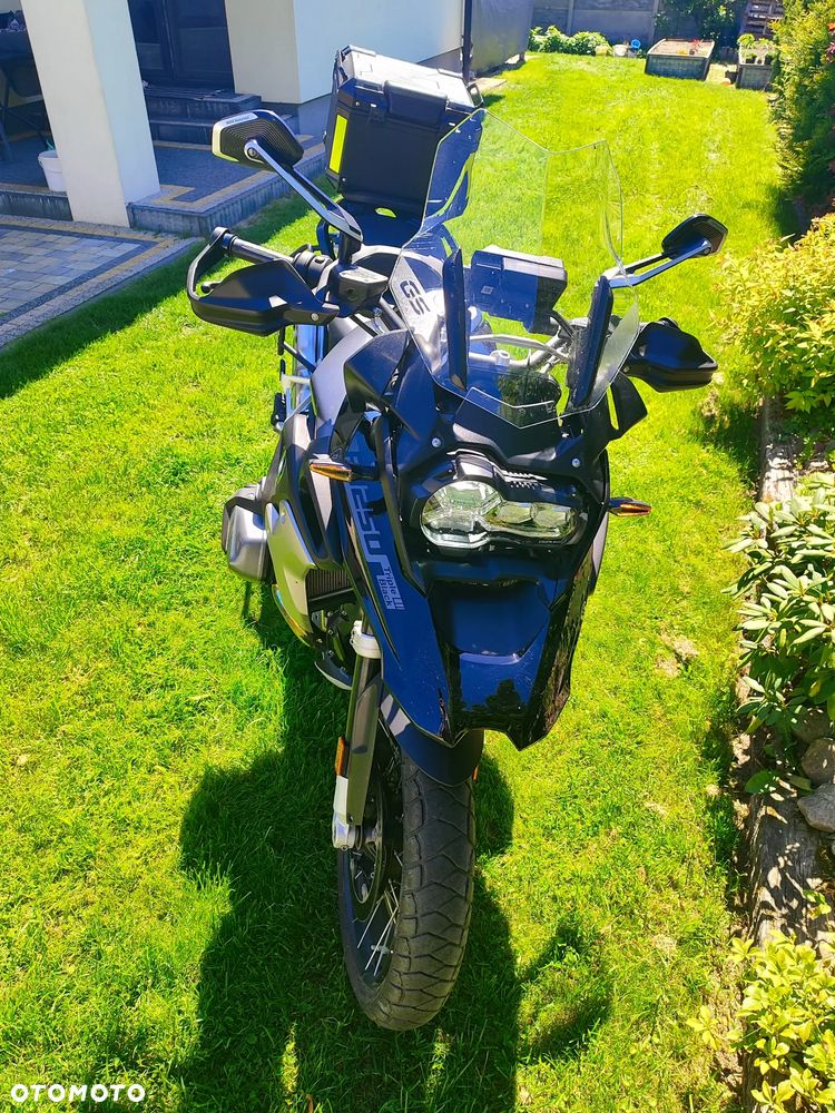 BMW GS - 12