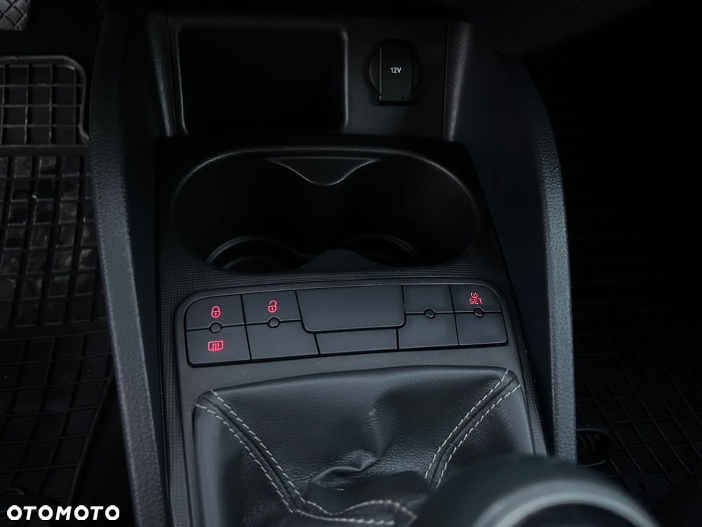 Seat Ibiza - 27