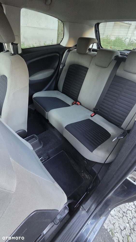 Fiat Punto - 3