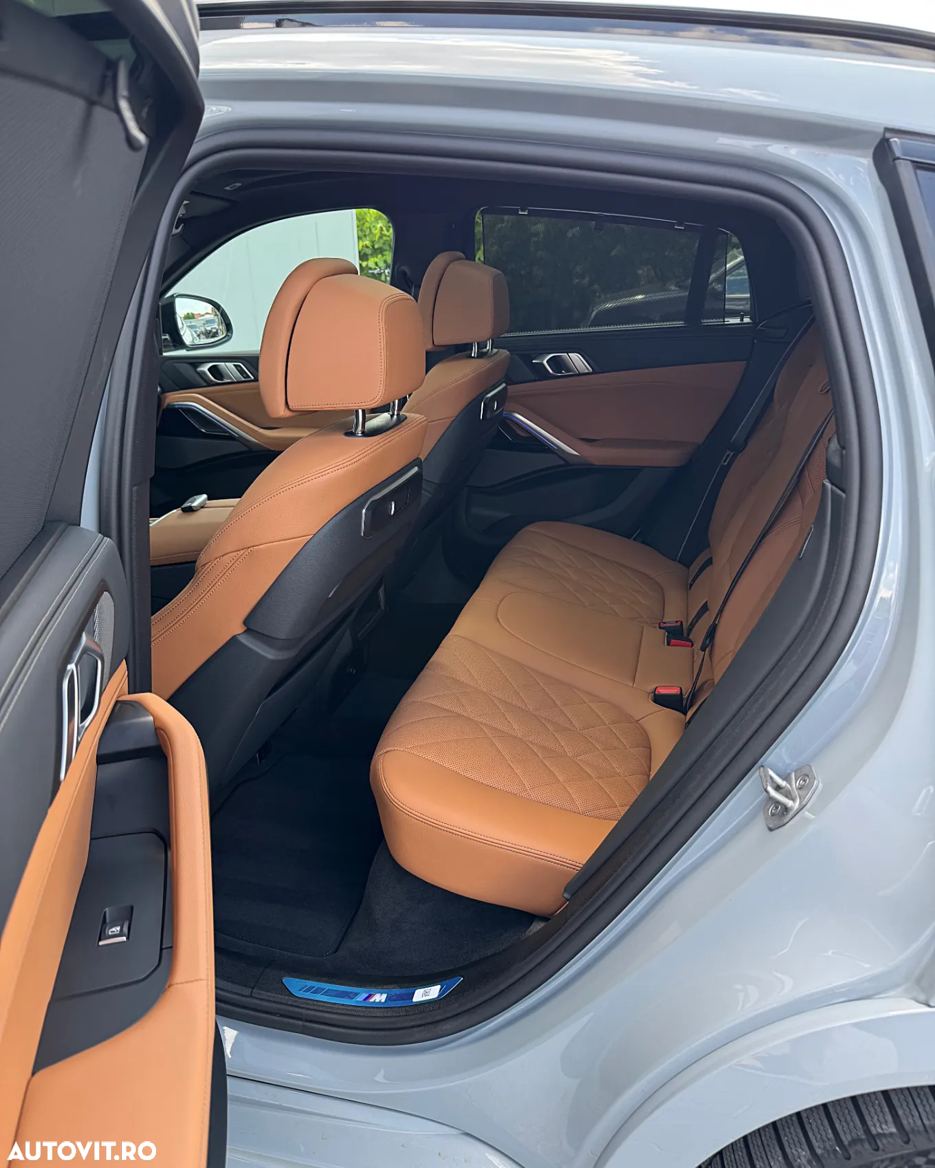 BMW X6 xDrive30d AT MHEV - 34